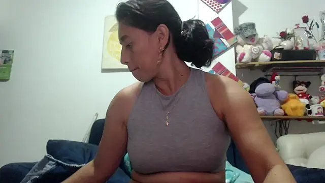 Snapshot of sexy_mary_69 chatting on 09-08-25, 11:48 sexy mary 69 online show from 09-08-25, 11:48