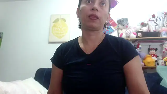 Snapshot of sexy_mary_69 chatting on 09-14-25, 11:15 sexy mary 69 online show from 09-14-25, 11:15