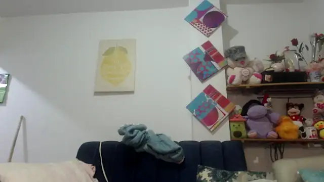 Snapshot of sexy_mary_69 chatting on 09-23-25, 11:52 sexy mary 69 online show from 09-23-25, 11:52
