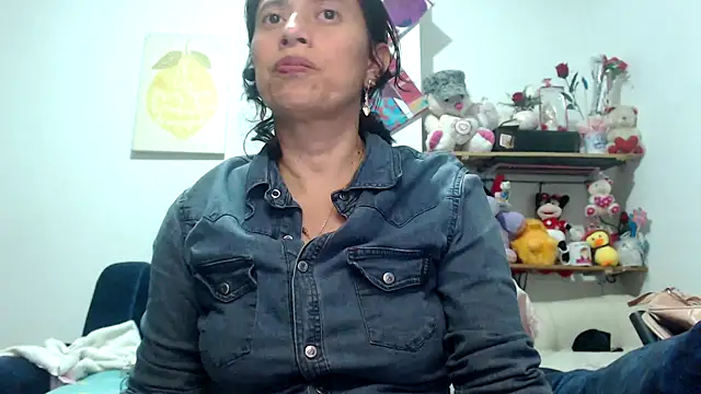 Snapshot of sexy_mary_69 chatting on 09-24-25, 11:19 sexy mary 69 online show from 09-24-25, 11:19