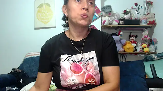 Snapshot of sexy_mary_69 chatting on 09-26-25, 11:53 sexy mary 69 online show from 09-26-25, 11:53