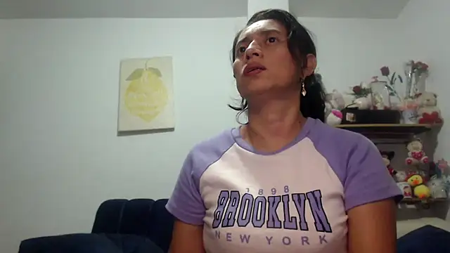 Snapshot of sexy_mary_69 chatting on 10-01-25, 11:55 sexy mary 69 online show from 10-01-25, 11:55