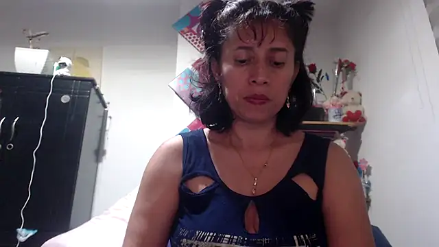 Snapshot of sexy_mary_69 chatting on 10-10-25, 11:48 sexy mary 69 online show from 10-10-25, 11:48
