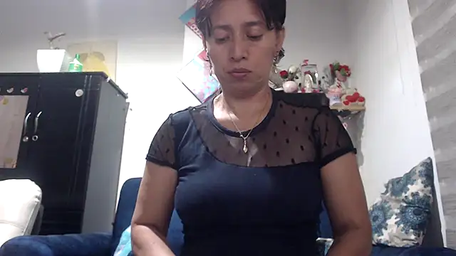 Snapshot of sexy_mary_69 chatting on 11-06-25, 11:48 sexy mary 69 online show from 11-06-25, 11:48