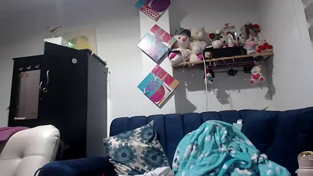 Snapshot of sexy_mary_69 chatting on 11-09-25, 10:41 sexy mary 69 online show from 11-09-25, 10:41