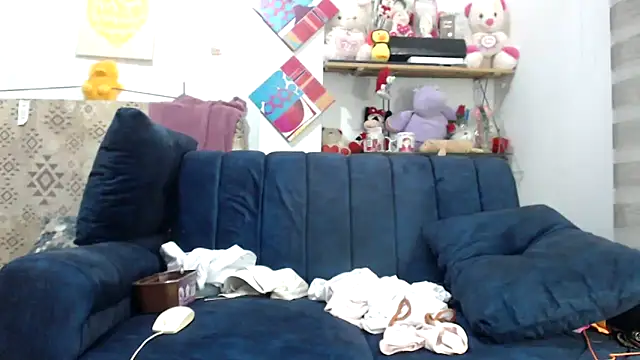 sexy mary 69 online show from 02-03-26, 11:54