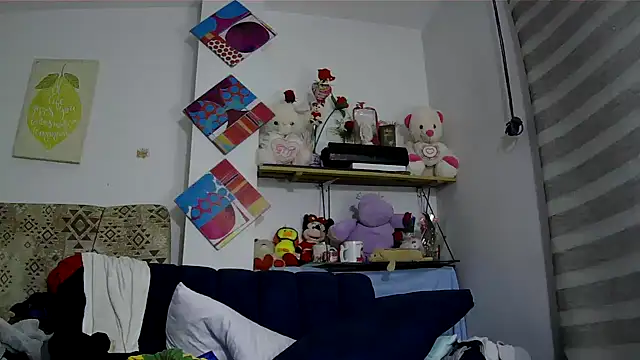 sexy mary 69 online show from 03-21-26, 12:15