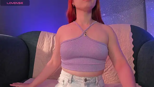 ELIZABETT  online show from 01-24-25, 01:03