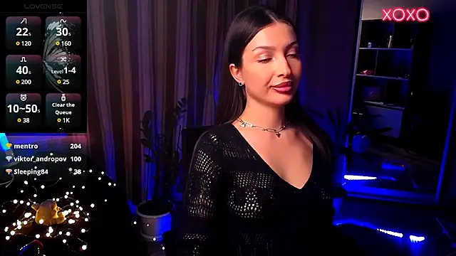 Laura Bess online show from 12-15-24, 06:29