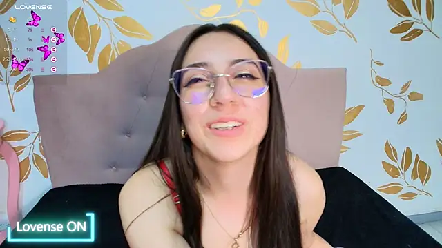 Sweet Sammy  online show from 02-03-25, 06:34