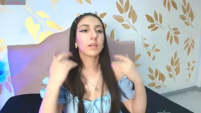 Sweet Sammy  online show from 02-14-25, 03:54