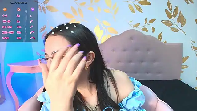 Sweet Sammy  online show from 02-14-25, 10:07