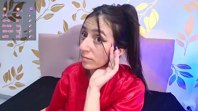 Sweet Sammy  online show from 02-19-25, 07:06