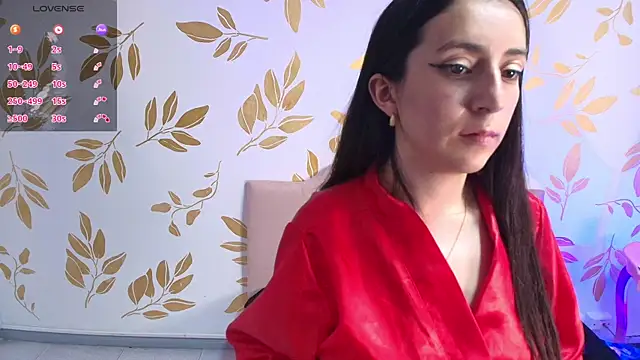 Sweet Sammy  online show from 02-21-25, 04:07