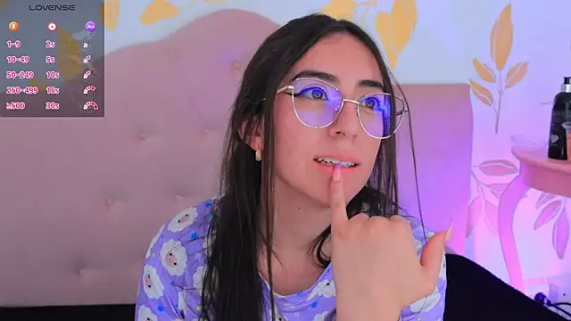 Sweet Sammy  online show from 03-08-25, 05:01