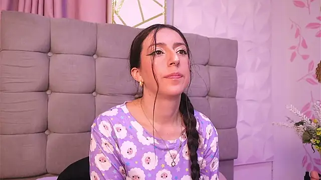 Sweet Sammy  online show from 12-03-25, 03:36