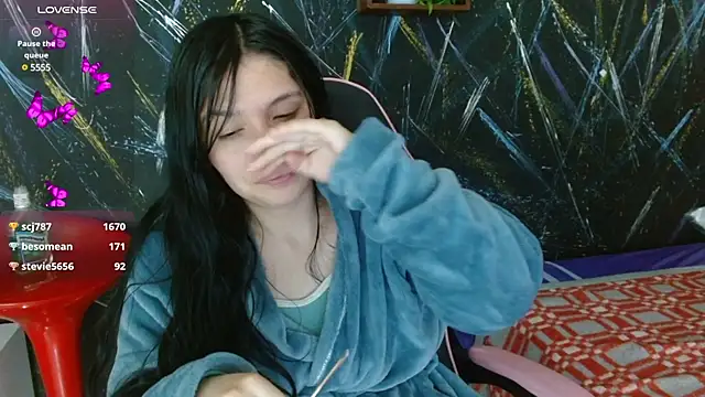 dijandygp online show from 01-16-25, 02:30