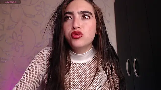 Arii vega  online show from 01-21-25, 09:36