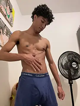 Masterikee online show from 12-08-24, 01:56