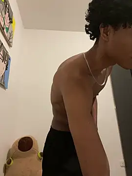 Masterikee online show from 02-07-25, 06:13