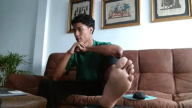 Masterikee online show from 10-28-25, 12:09