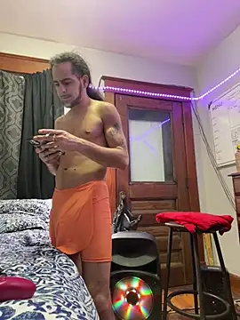 freakyPR online show from 01-16-25, 01:16