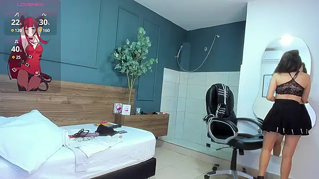 megan morgan01 online show from 02-12-25, 12:12