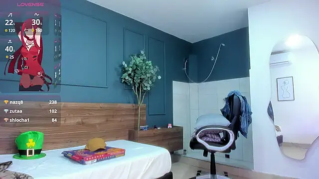 megan morgan01 online show from 03-13-25, 12:27