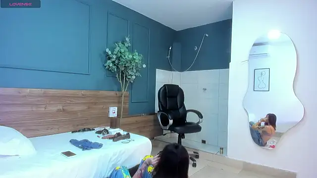 megan morgan01 online show from 03-18-25, 11:41