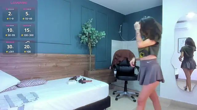 megan morgan01 online show from 03-20-25, 11:38