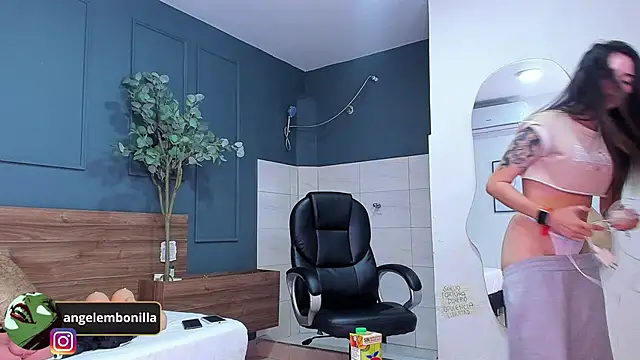 megan morgan01 online show from 09-27-25, 12:10