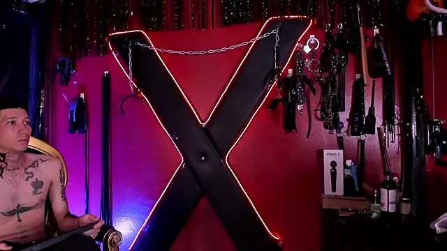 alexa n alex online show from 12-04-25, 12:47