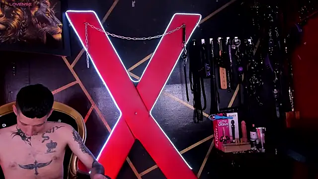 alexa n alex online show from 04-17-26, 08:12