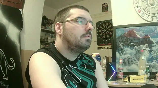 Alucard180287 online show from 04-12-26, 09:58