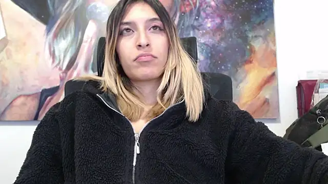 FULL TENTATION  online show from 11-08-25, 11:43