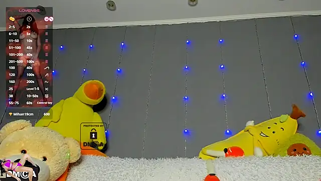 mariariara online show from 12-16-24, 09:09