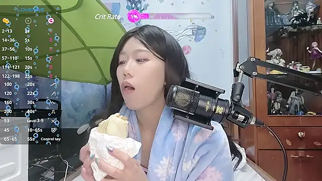 Snapshot of Fine-sand chatting on 02-23-25, 02:25 Fine-sand online show from 02-23-25, 02:25