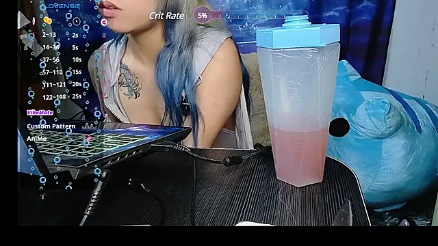 Snapshot of Fine-sand chatting on 03-14-25, 05:57 Fine-sand online show from 03-14-25, 05:57