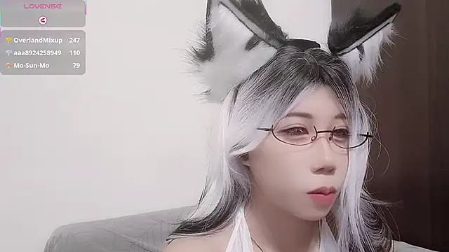 Fine-sand online show from 03-26-26, 04:01