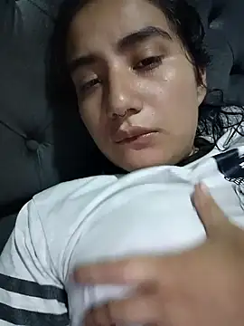 Hellen Alex online show from 12-18-24, 05:52