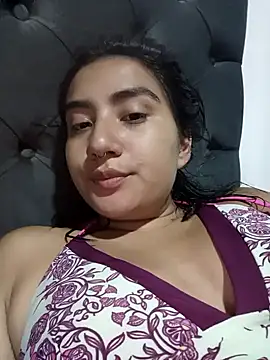 Hellen Alex online show from 12-20-24, 02:49