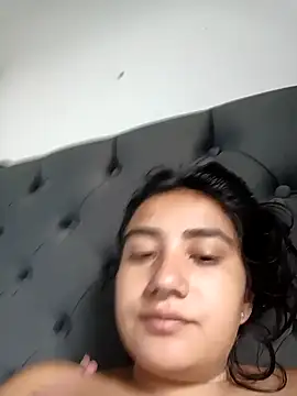 Hellen Alex online show from 01-27-25, 02:35