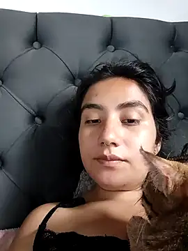 Hellen Alex online show from 01-29-25, 02:32