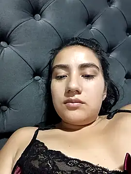 Hellen Alex online show from 02-16-25, 01:49