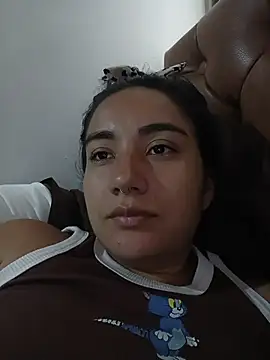 Snapshot of Hellen_Alex chatting on 02-24-26, 01:53 Hellen Alex online show from 02-24-26, 01:53