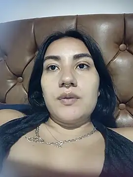 Hellen Alex online show from 04-08-26, 01:44