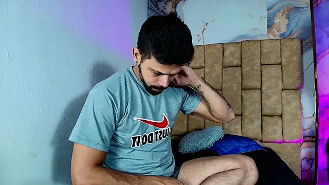 max ashley mds online show from 02-27-26, 01:44