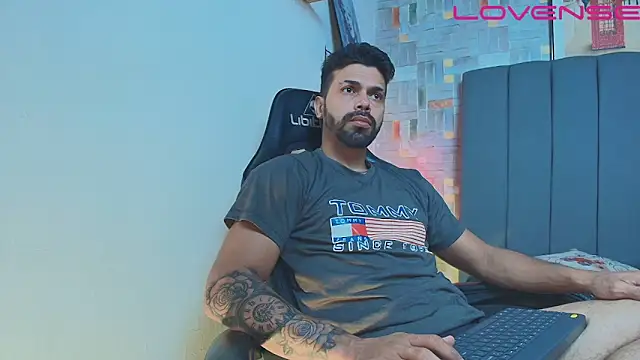 max ashley mds online show from 03-21-26, 01:37