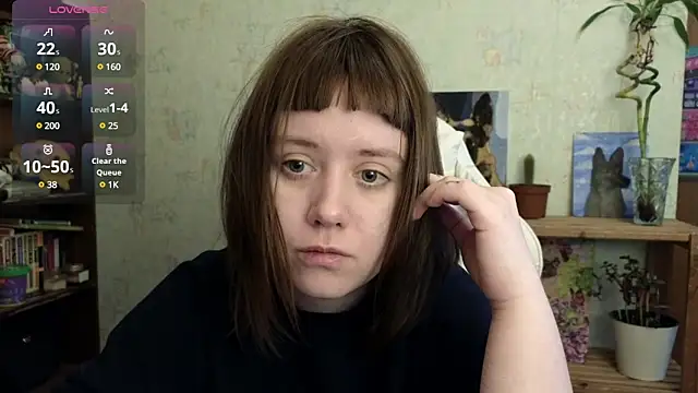 June shy0 online show from 01-24-25, 08:34