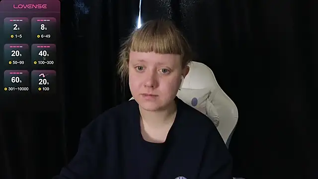 June shy0 online show from 04-21-26, 07:58